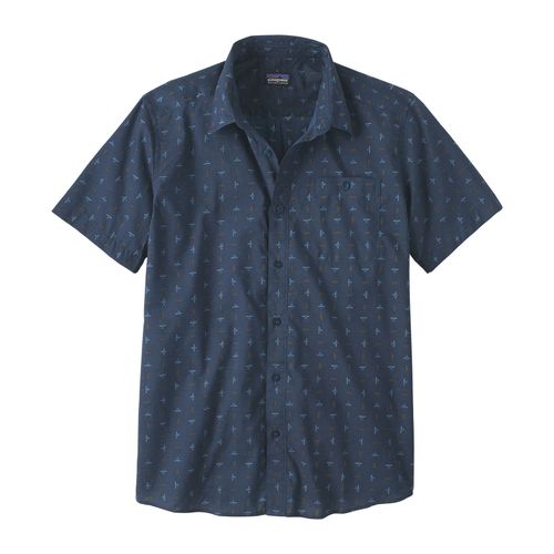 M's Go To Shirt